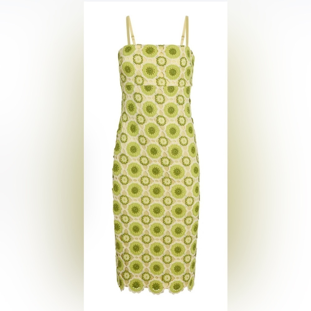 Likely Jenila Dress - Picture 4 of 16